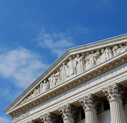 Williams & Connolly Argues Seven Cases Before U.S. Supreme Court This Term—the Most of Any Firm